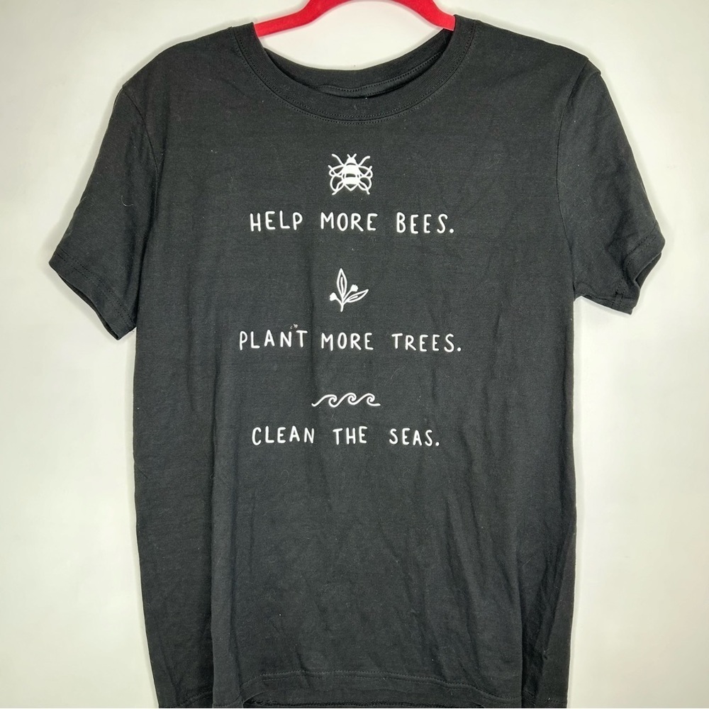 Statement Tshirt - Picture 3 of 5